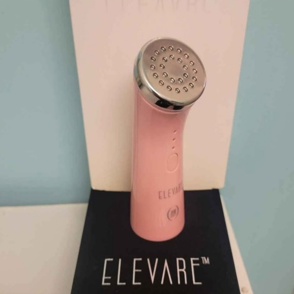 Red Light Therapy Wand